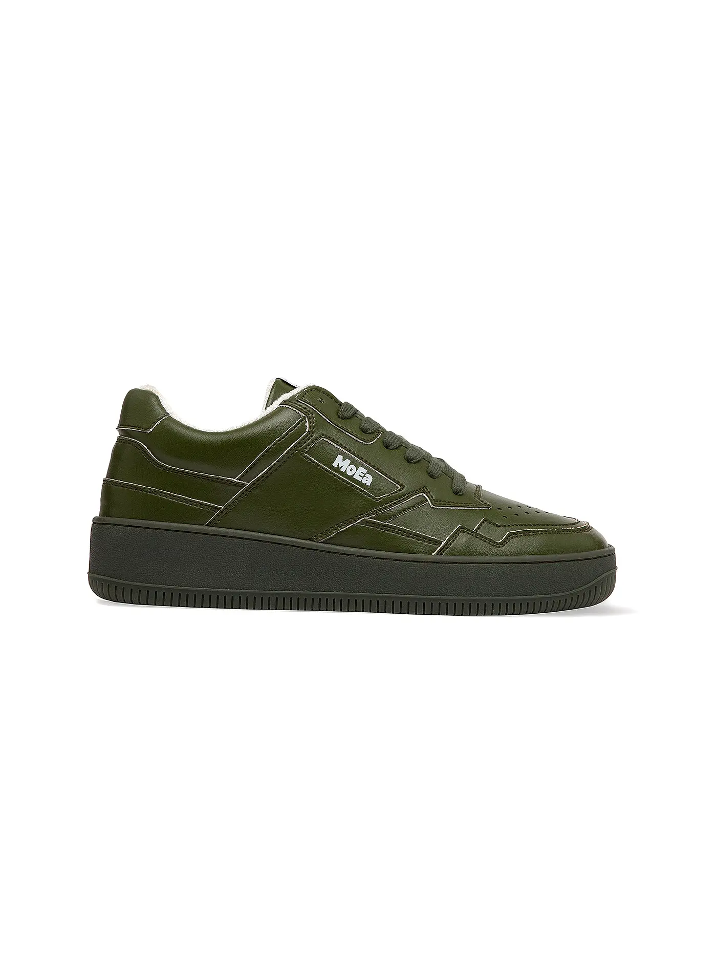 MOEA | Sneaker GEN1 CACTUS | 